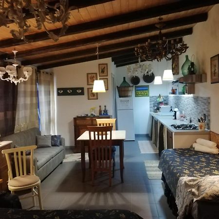 Casa Della Quercia Apartman San Giovanni La Punta Kültér fotó