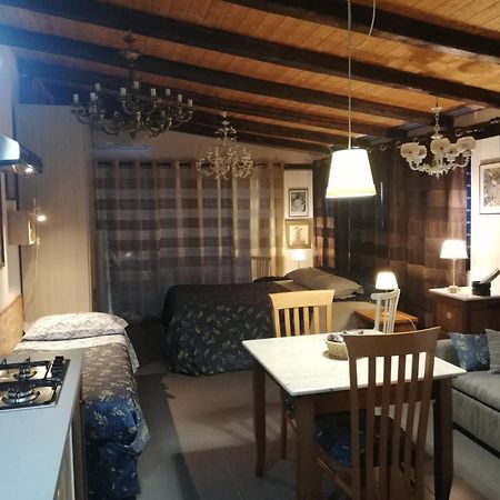 Casa Della Quercia Apartman San Giovanni La Punta Kültér fotó