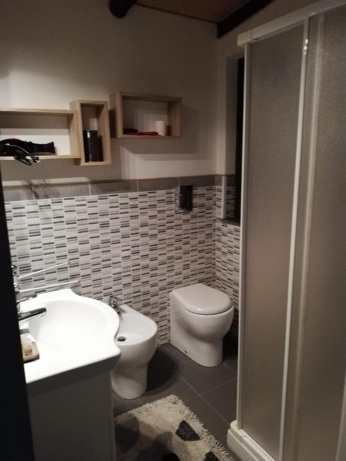 Casa Della Quercia Apartman San Giovanni La Punta Kültér fotó