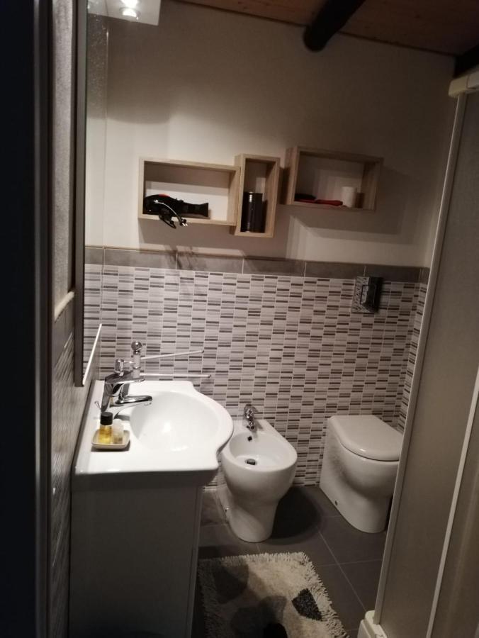 Casa Della Quercia Apartman San Giovanni La Punta Kültér fotó