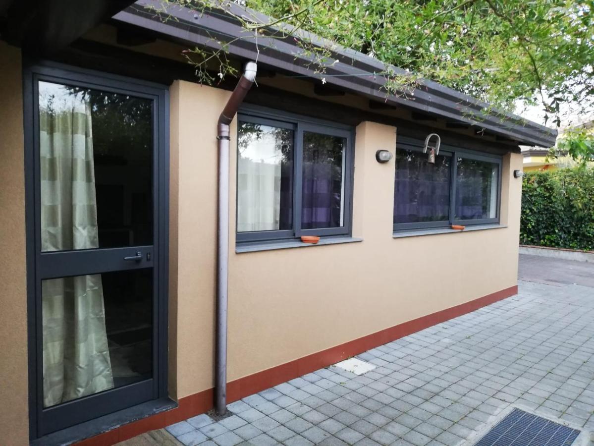 Casa Della Quercia Apartman San Giovanni La Punta Kültér fotó