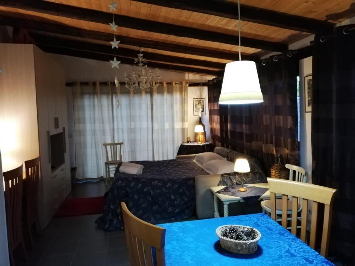 Casa Della Quercia Apartman San Giovanni La Punta Kültér fotó