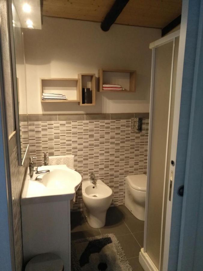 Casa Della Quercia Apartman San Giovanni La Punta Kültér fotó